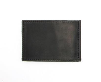 Затиск для грошей DNK Leather DNK Pocket money col.J Затиск для грошей DNK Leather DNK Pocket money col.J